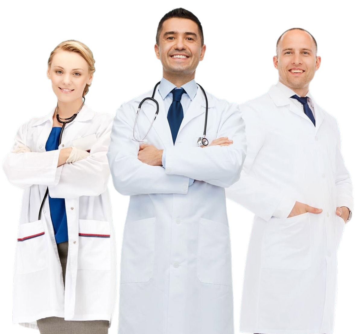 doctor