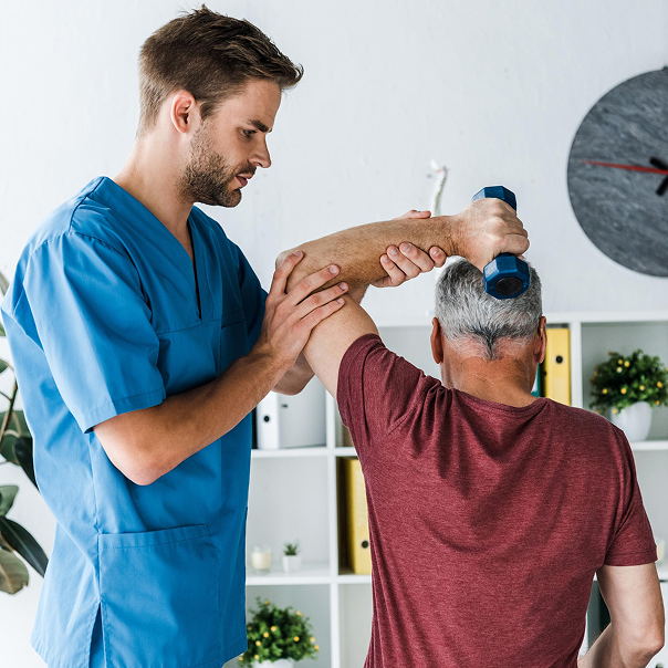 physical-and-occupational-therapy