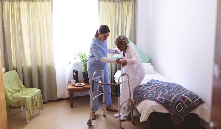 hospice care