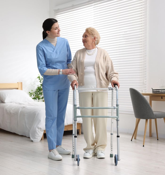 Home Health Care
