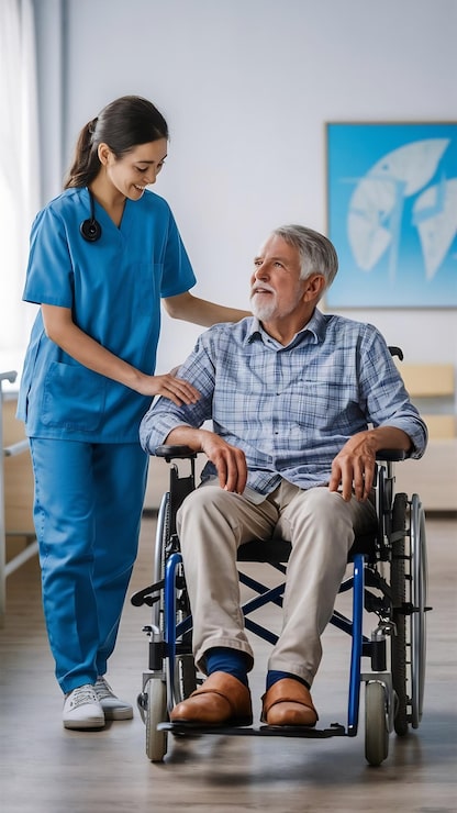 nurse-senior-man-wheelchair-with-help-elderly-care-wellness-health-nursing-home_1313853-59055
