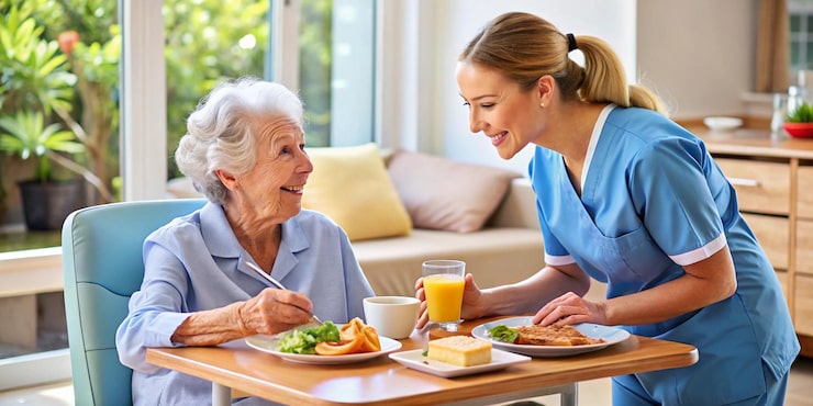 Home Health Care in Uniontown, Pennsylvania