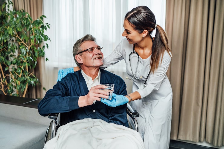 Home Health Care