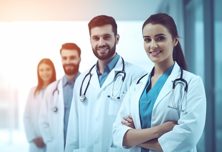 doctors