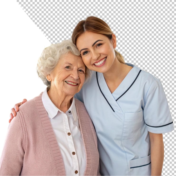 hospice care
