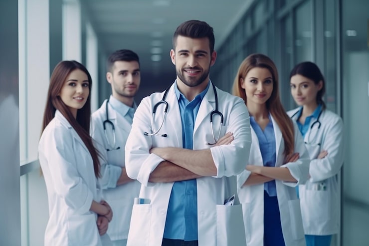 hospice care doctors