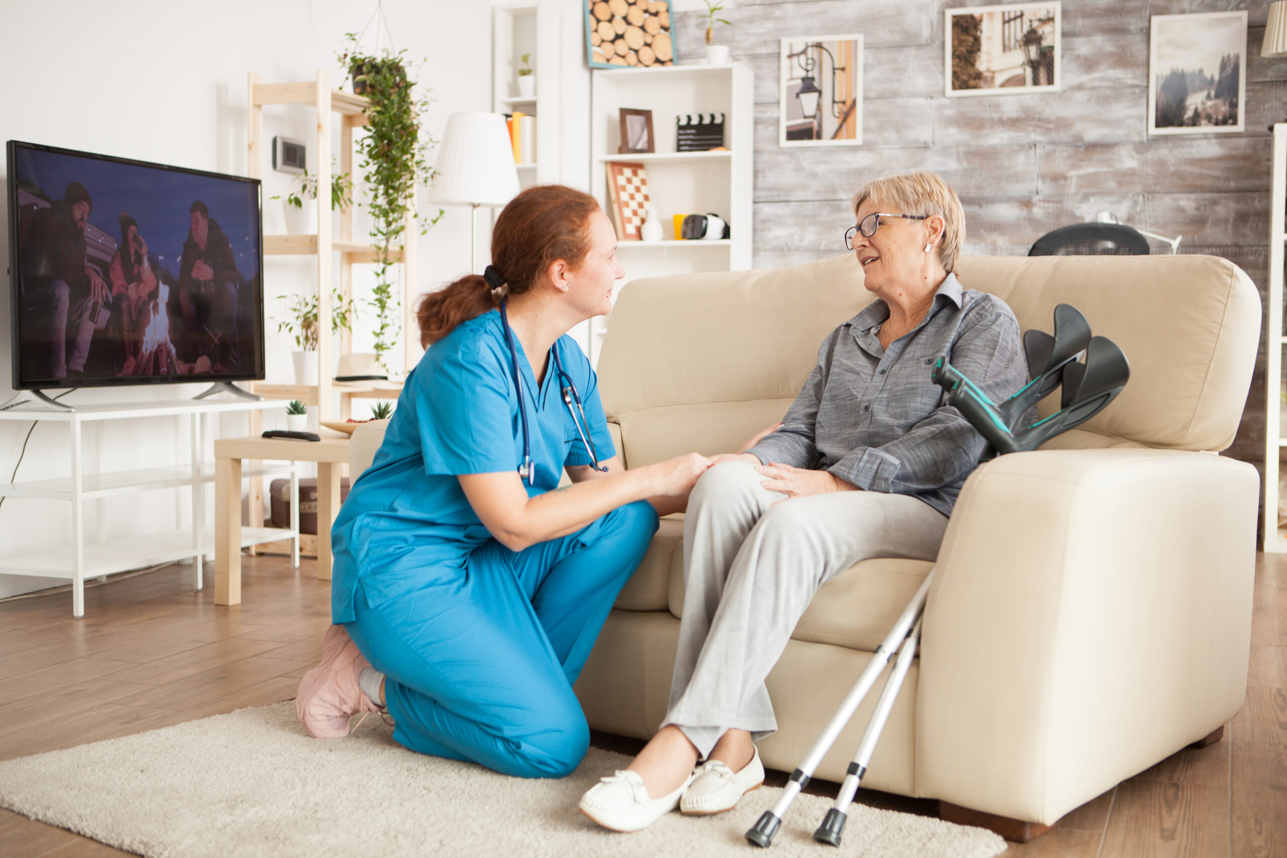http://Young%20female%20nurse%20wearing%20blue%20uniform
