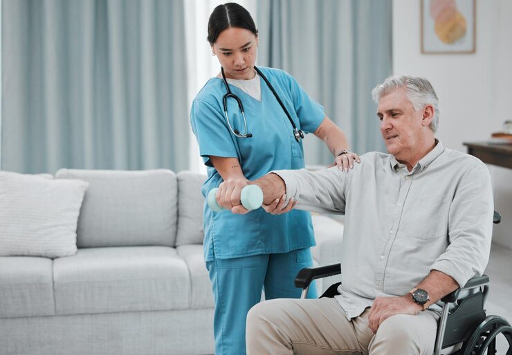 hospice care