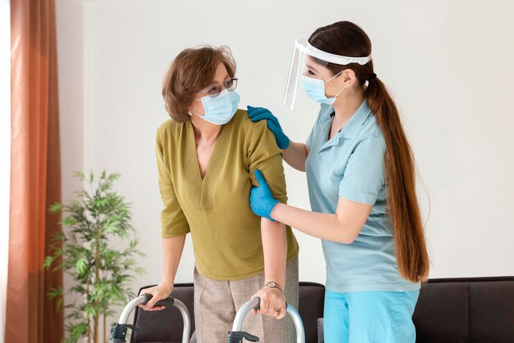 http://medium-shot-women-wearing-masks_23-2148934370