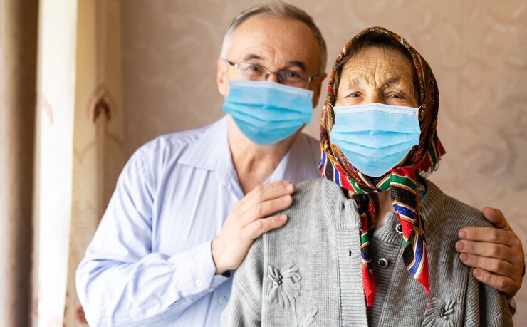 hospice care