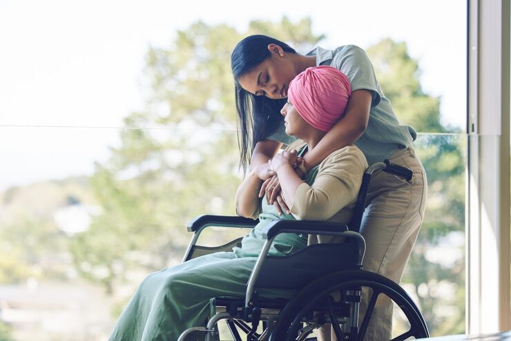 hospice care