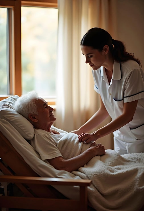 Palliative Care