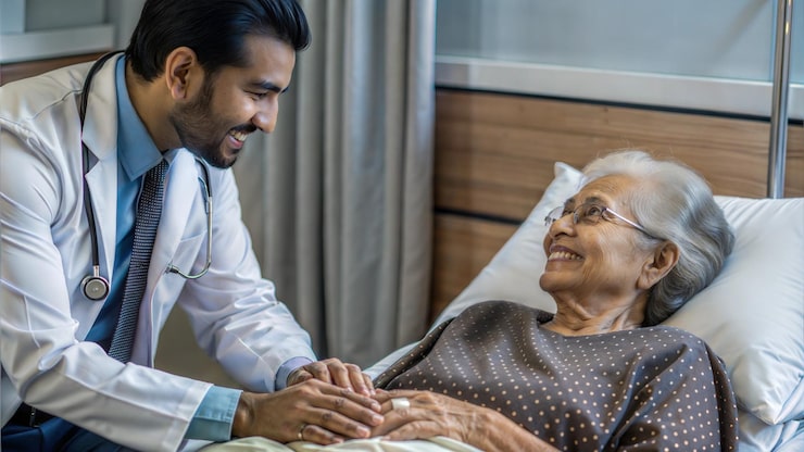 Palliative Care
