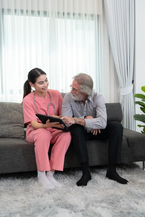 Palliative Care?