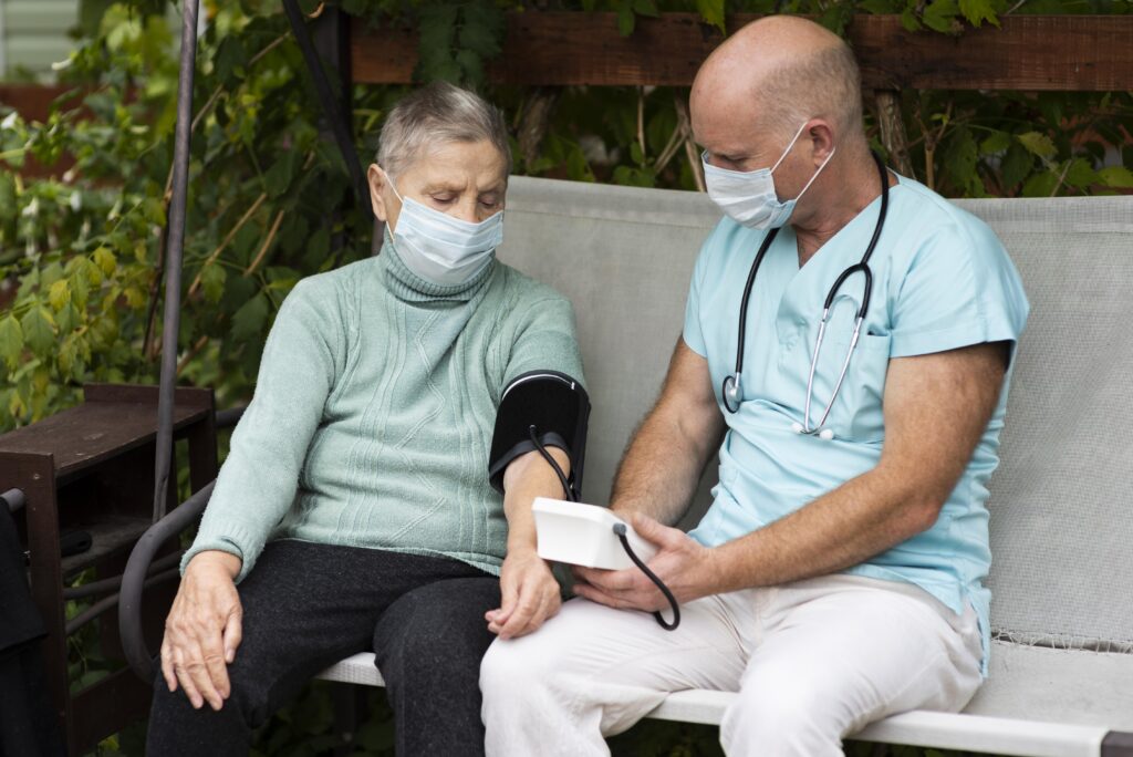 The Importance of Routine Health Checkups for Seniors: Why Checkups Are a Must