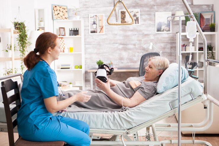 Palliative Care?
