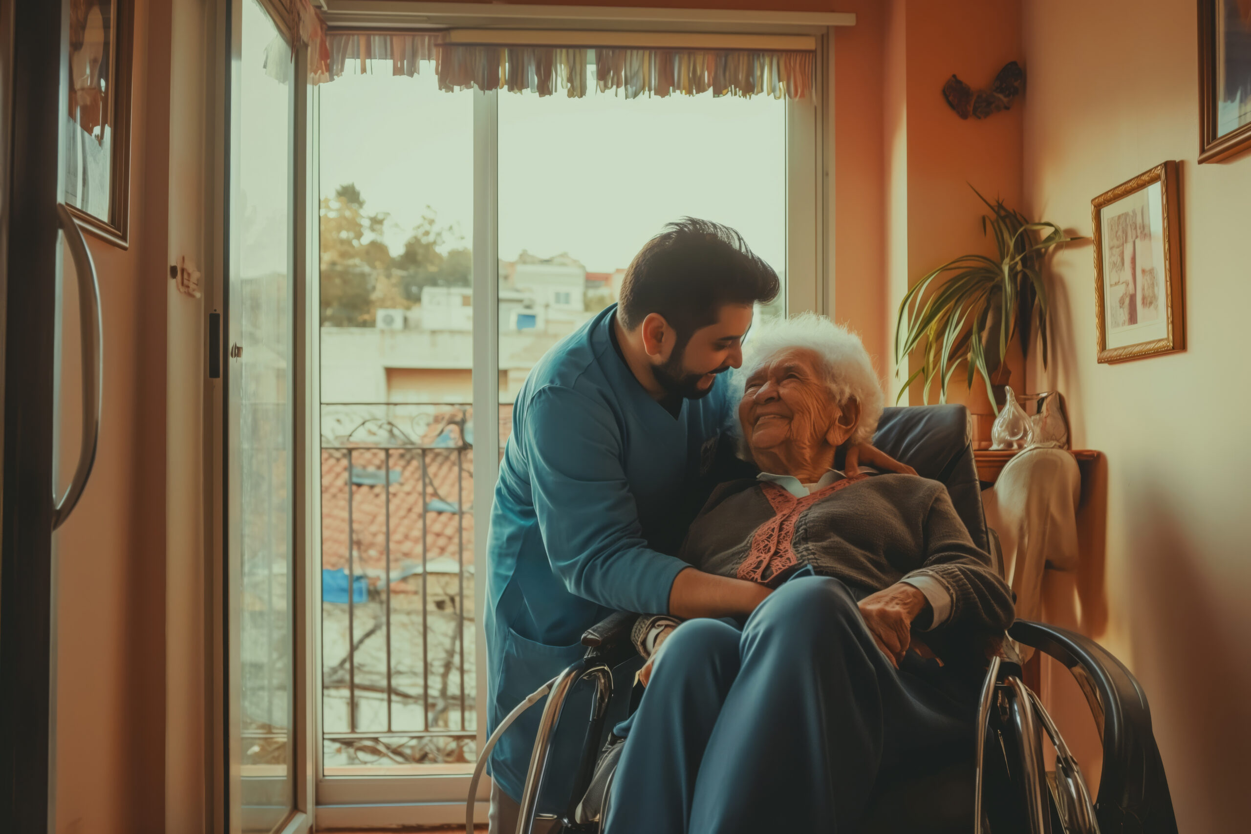Palliative Care