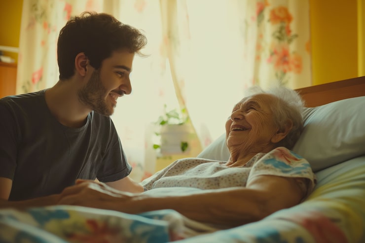 Palliative Care?